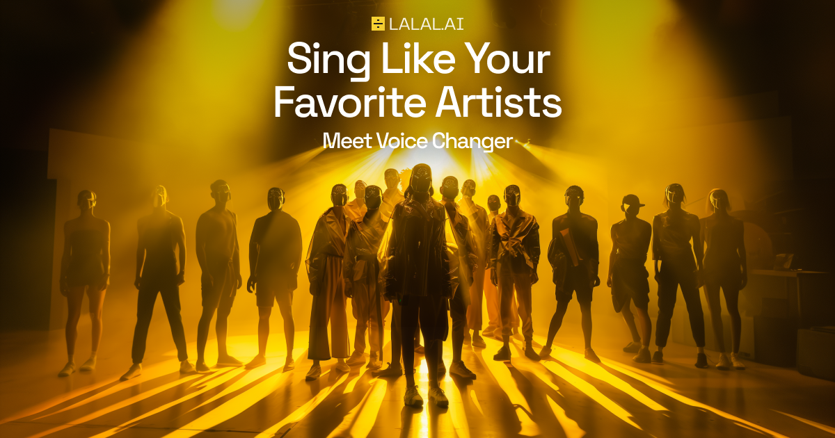 voice changer voice changer